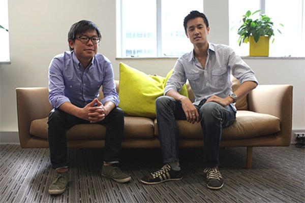 Up to the task: How serial entrepreneur Tim Fung grew $3.5m online marketplace Airtasker